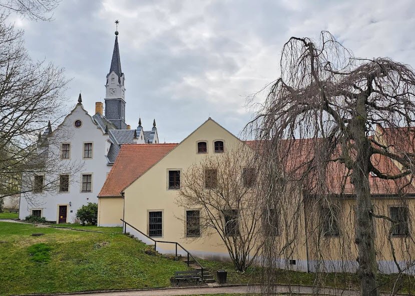 Schloss Burgk Freital, Städtische Sammlungen Freital, Freital, Germany, Germany